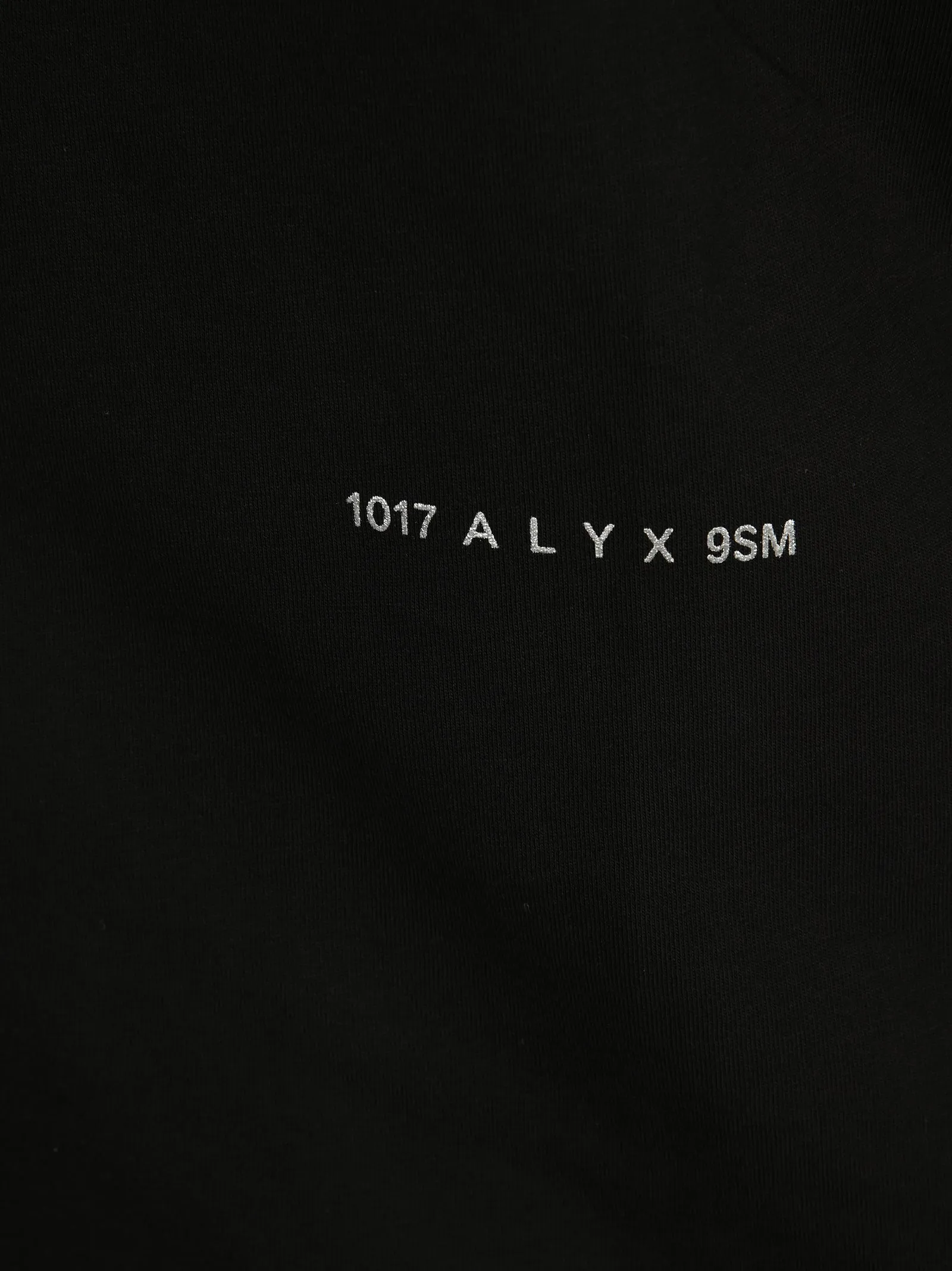 1017 ALYX 9SM High Neck Tank Top