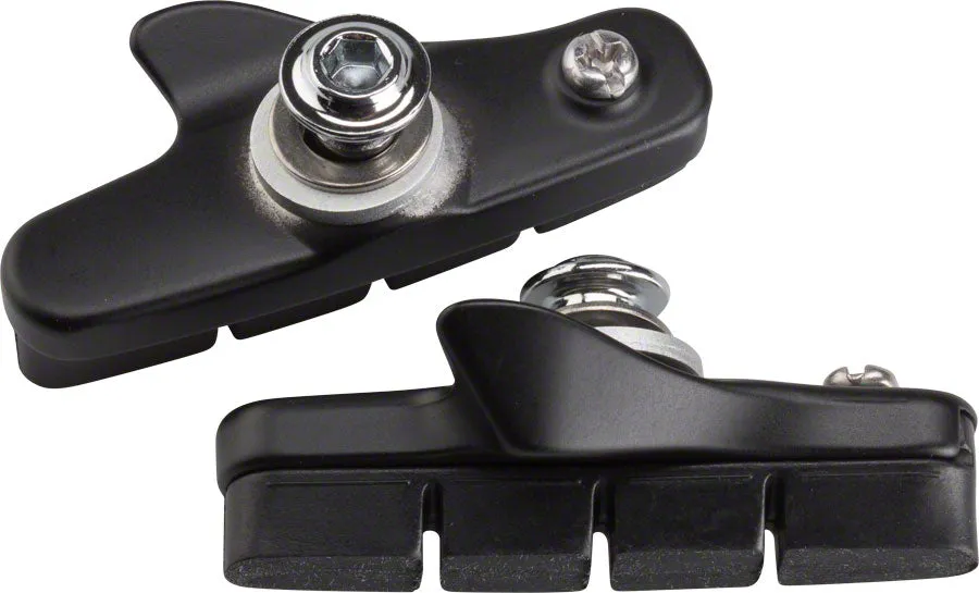 105 Road Brake Shoe Set