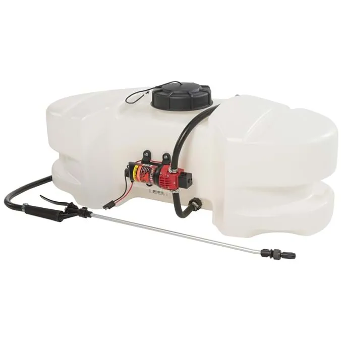 15 Gallon Standard Spot Sprayer