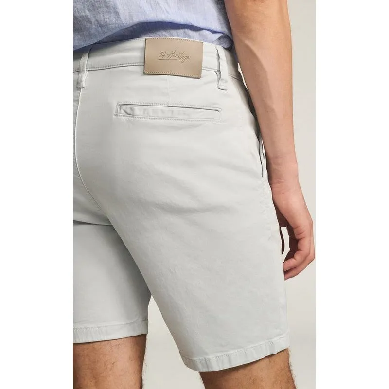 34 Heritage | Arizona Stone Twill Short