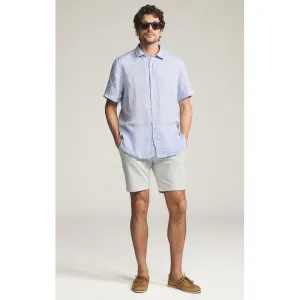 34 Heritage | Arizona Stone Twill Short