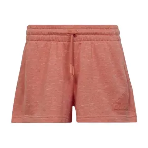 adidas - Girls' (Junior) Future Icons Big Logo Shorts (IC0104)
