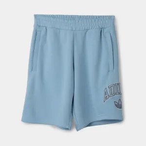 adidas Juniors' Shorts / Clear Sky