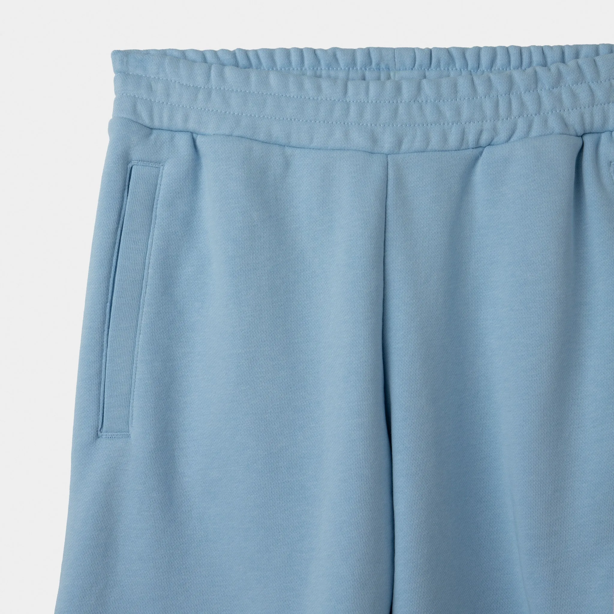 adidas Juniors' Shorts / Clear Sky