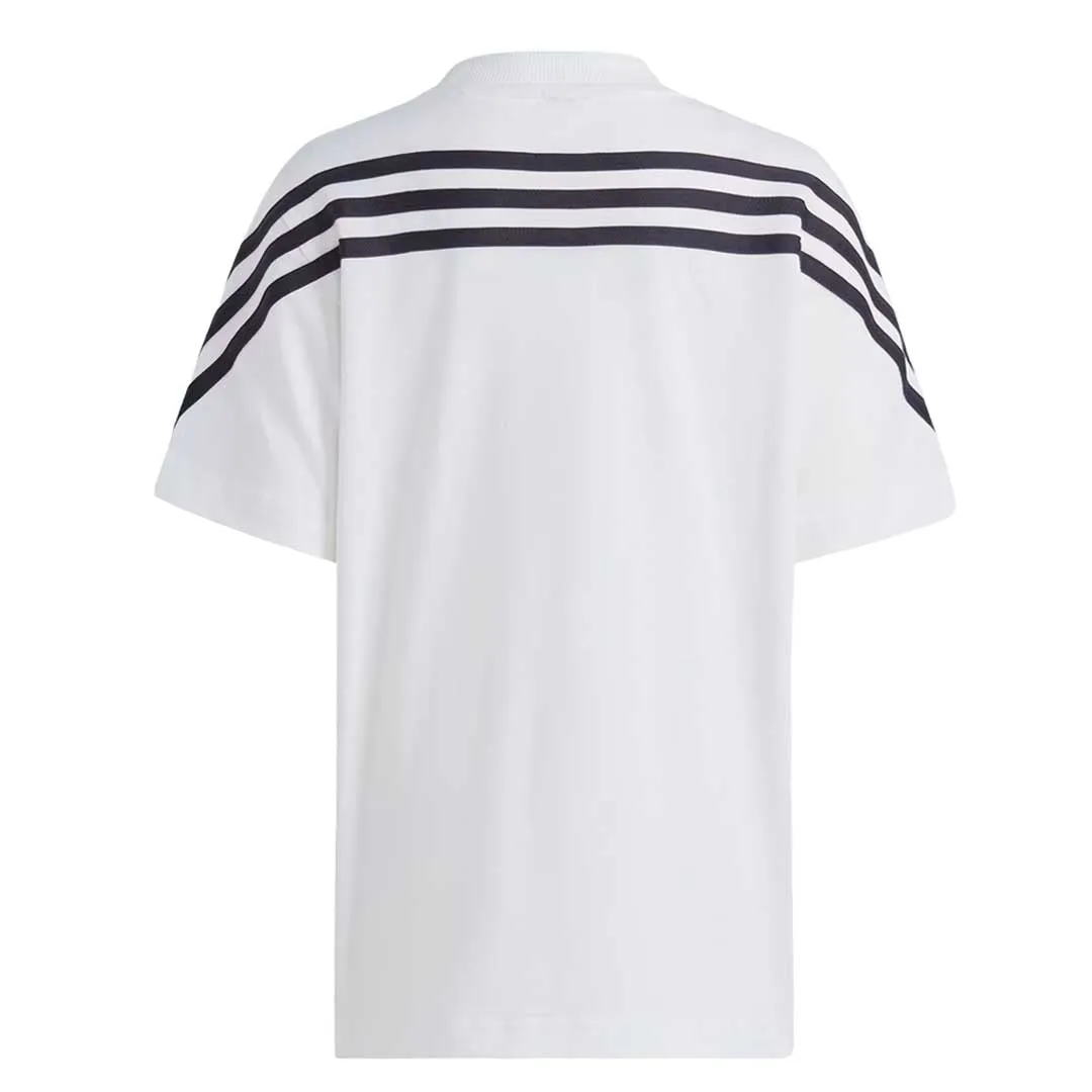 adidas - Kids' (Toddler & Junior) adidas x Disney Mickey Mouse T-Shirt & Shorts Set (HR9498)