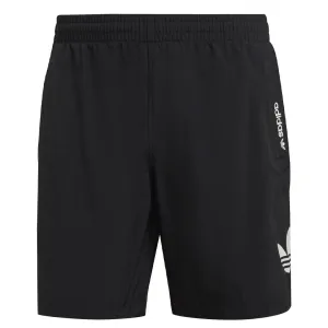 adidas - Men's Originals Essentials Trefoil Swim Shorts (HT4404)