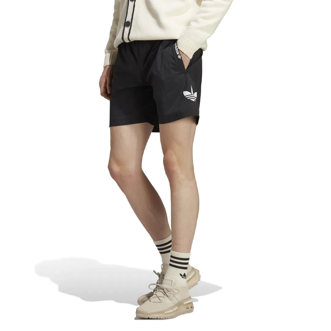 adidas - Men's Originals Essentials Trefoil Swim Shorts (HT4404)