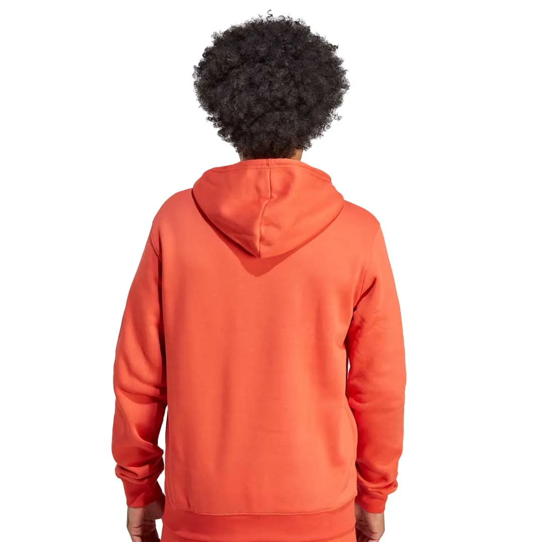 adidas - Men's Trefoil Essentials Hoodie (IM4529)
