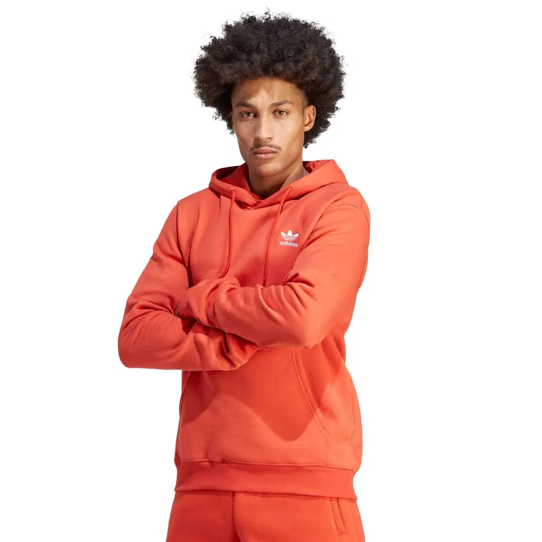 adidas - Men's Trefoil Essentials Hoodie (IM4529)