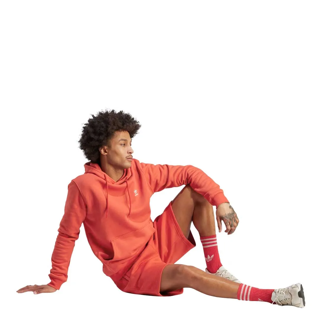 adidas - Men's Trefoil Essentials Hoodie (IM4529)