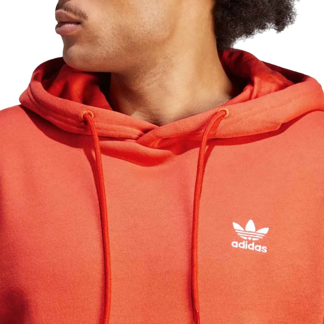 adidas - Men's Trefoil Essentials Hoodie (IM4529)