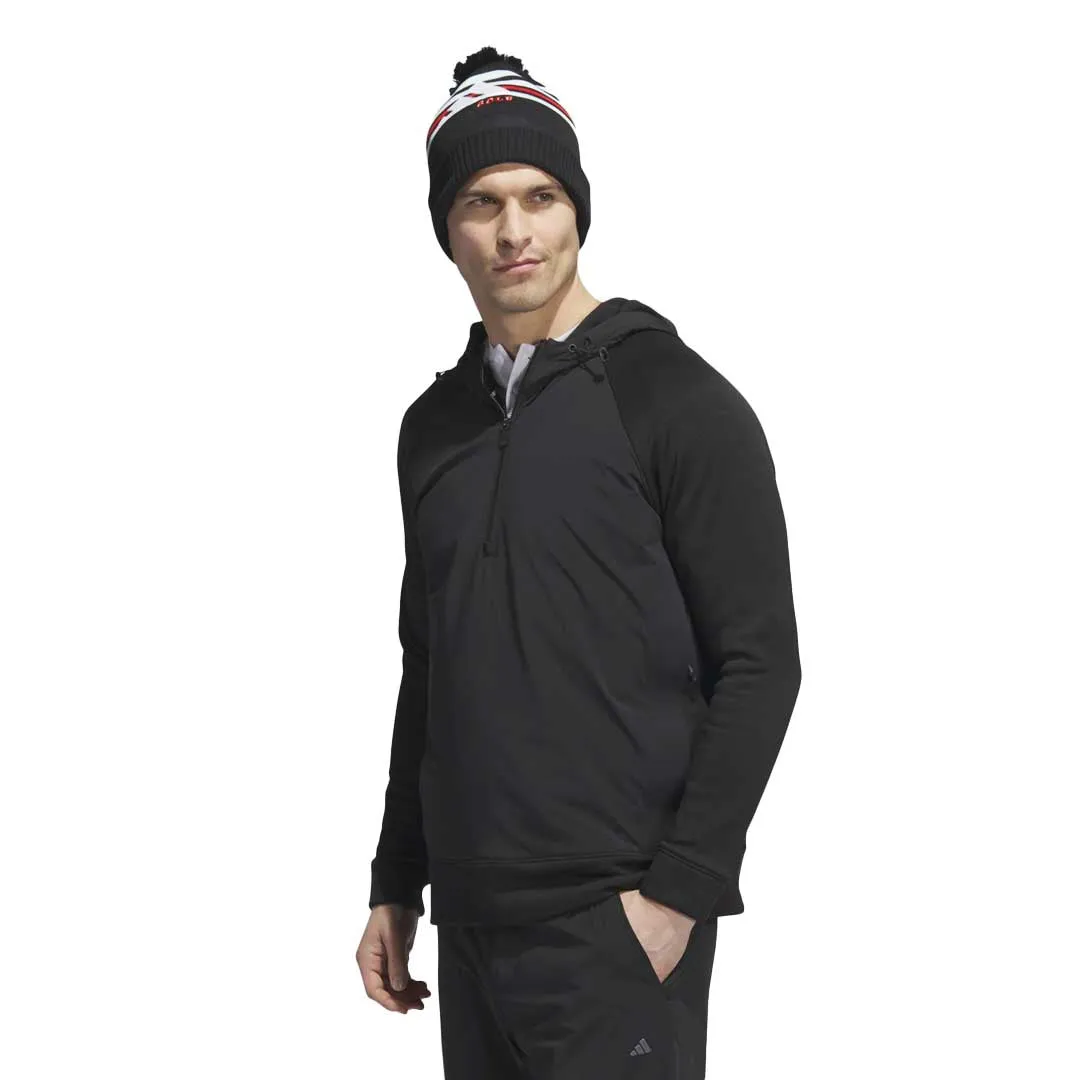 adidas - Men's Ultimate365 Tour Frostguard Padded Hoodie (IJ9653)
