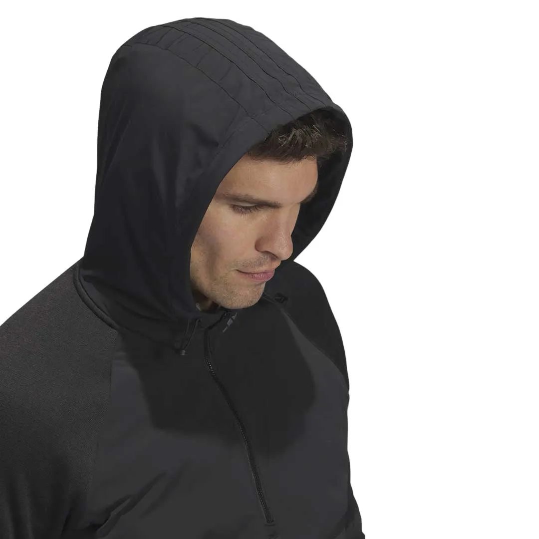 adidas - Men's Ultimate365 Tour Frostguard Padded Hoodie (IJ9653)