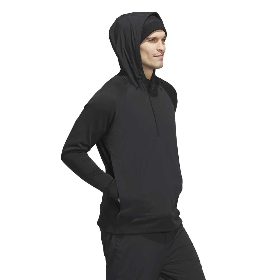 adidas - Men's Ultimate365 Tour Frostguard Padded Hoodie (IJ9653)