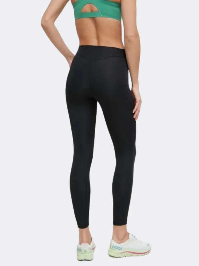 Adidas Optime Women Training Tight Black