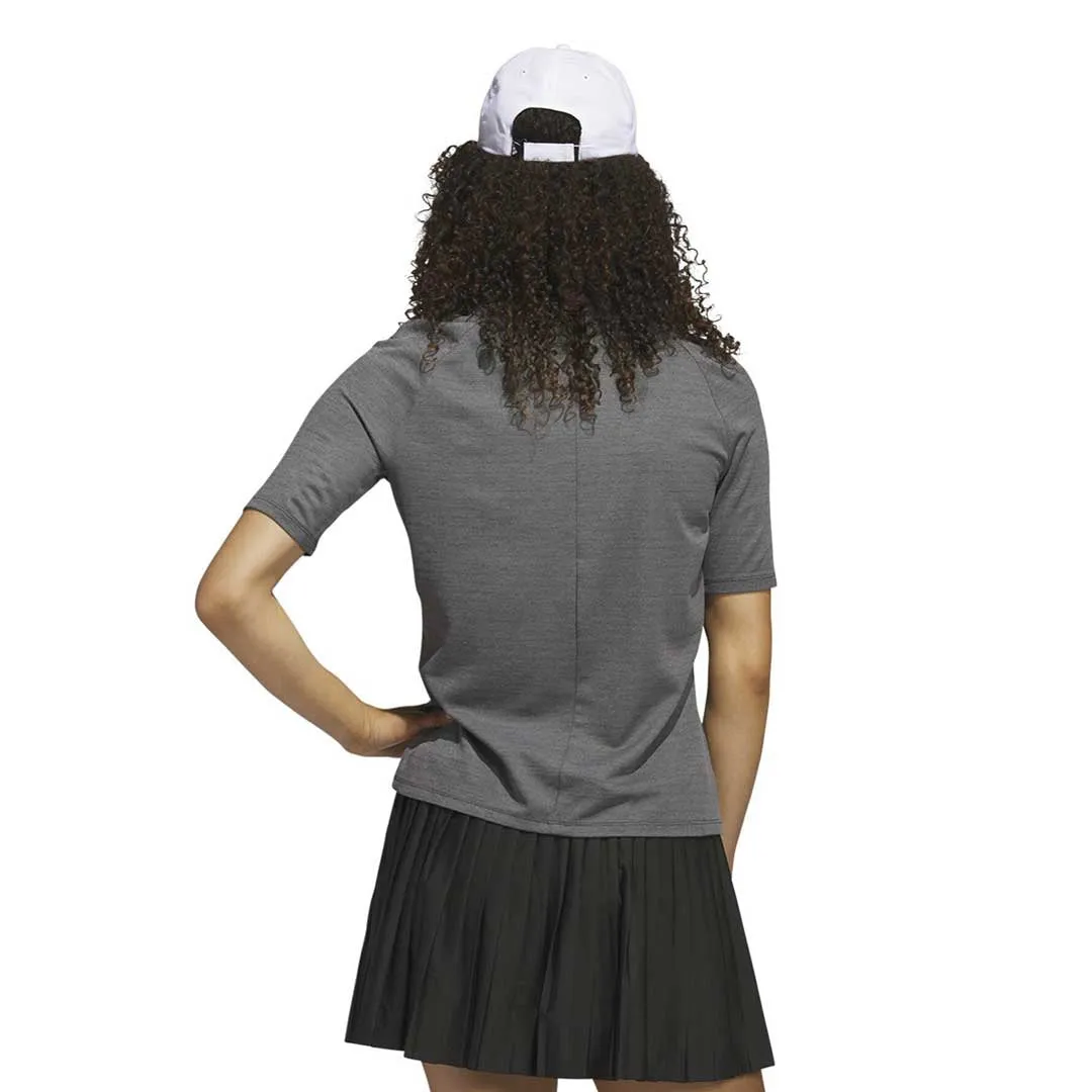 adidas - Women's No Show Polo (HT1316)