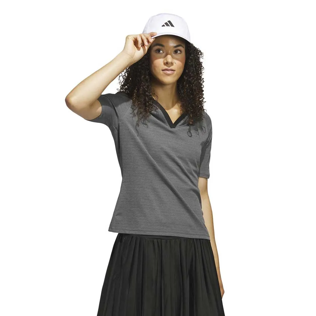adidas - Women's No Show Polo (HT1316)