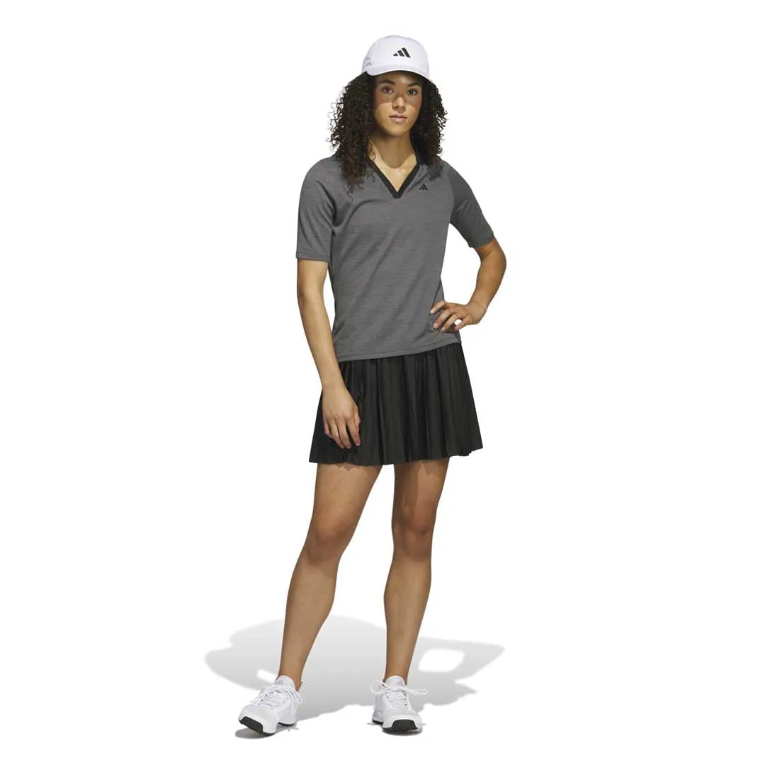 adidas - Women's No Show Polo (HT1316)