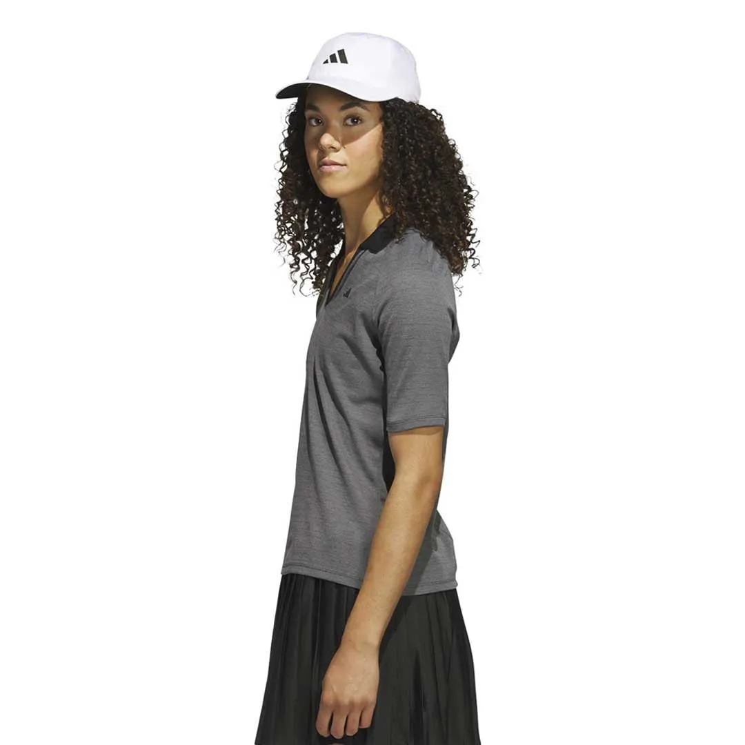 adidas - Women's No Show Polo (HT1316)