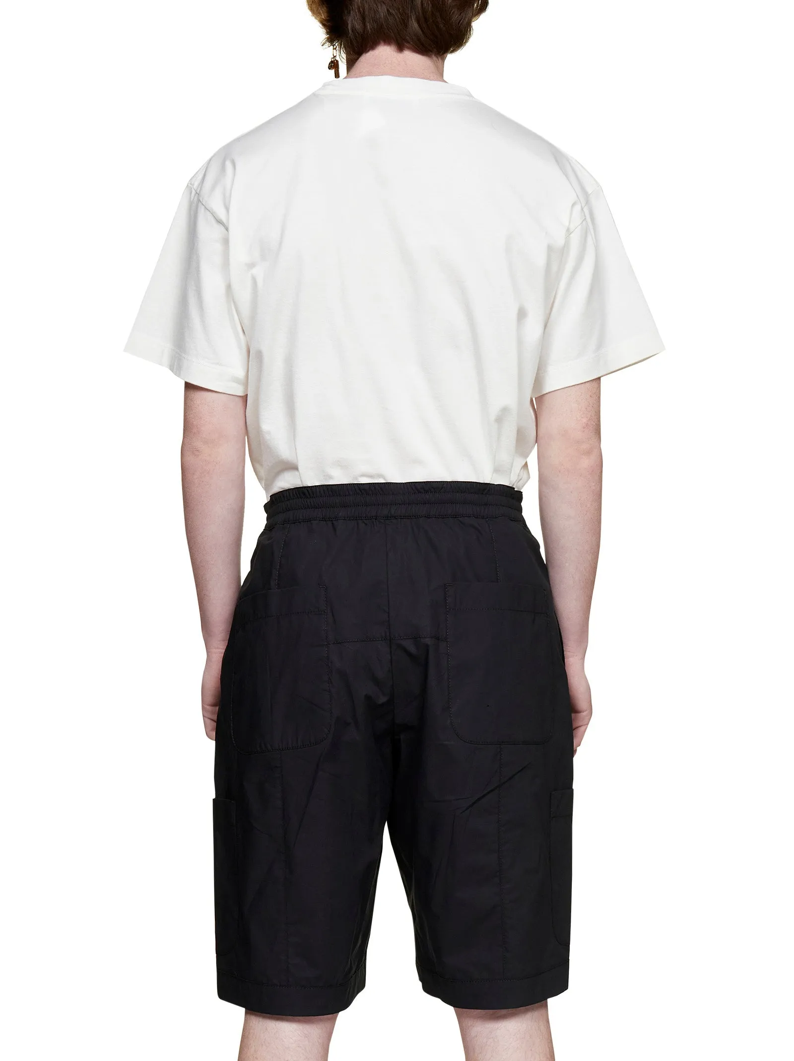 Ambush Elasticated Waist Shorts