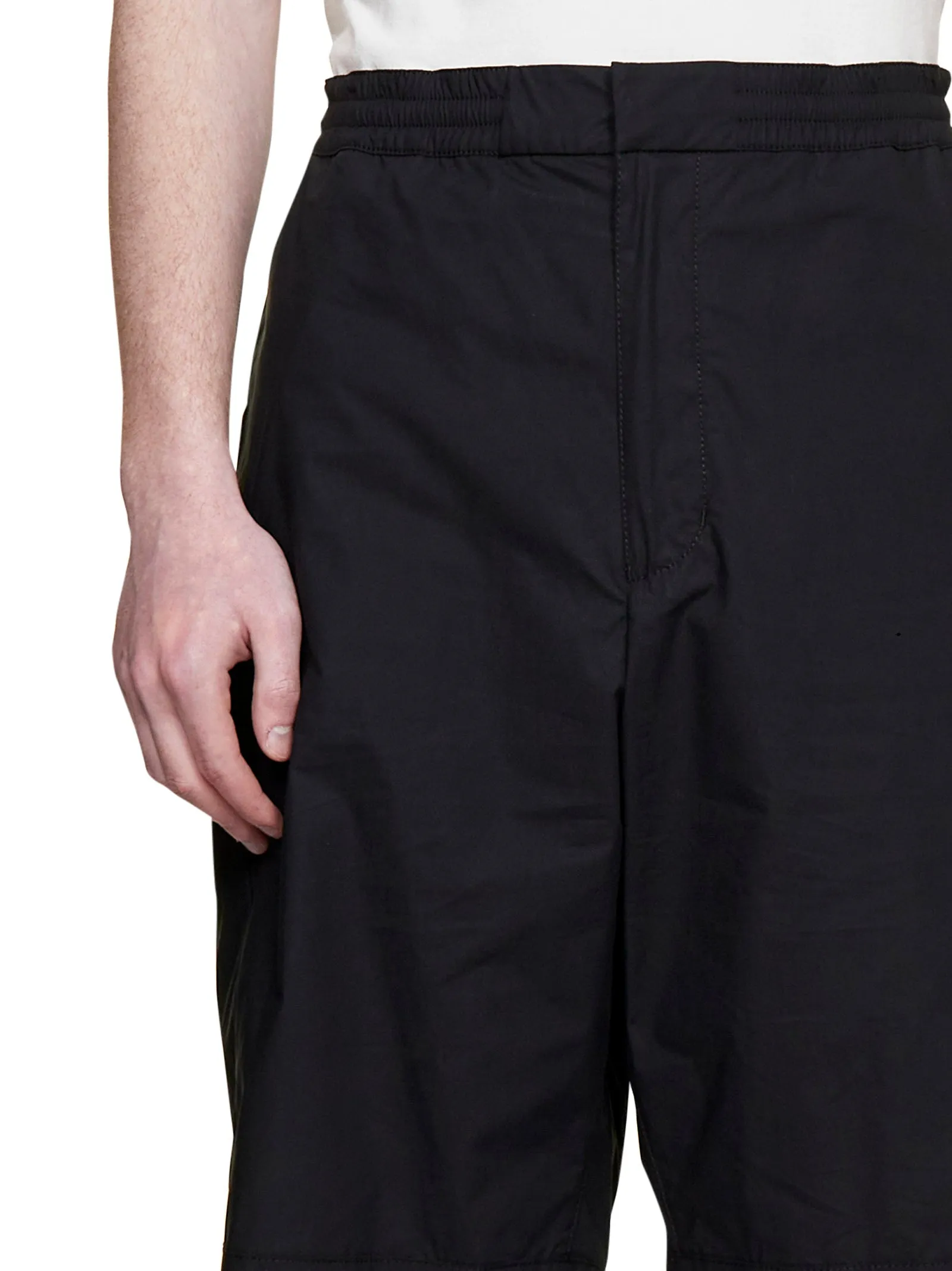 Ambush Elasticated Waist Shorts