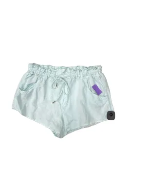 Aqua Shorts Young Fabulous & Broke. Size L