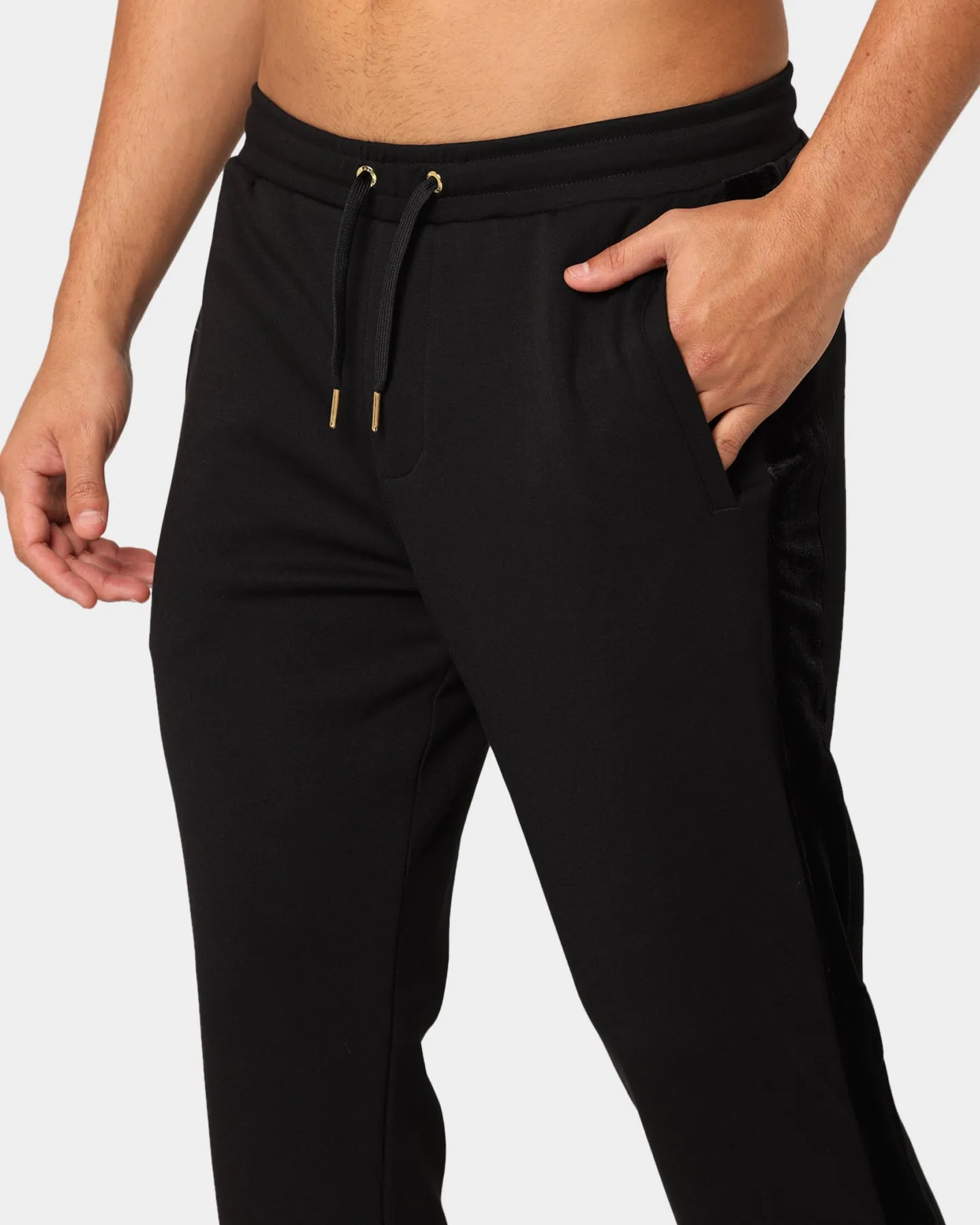 Armani Exchange Armani Exchange Pantaloni Pant Black