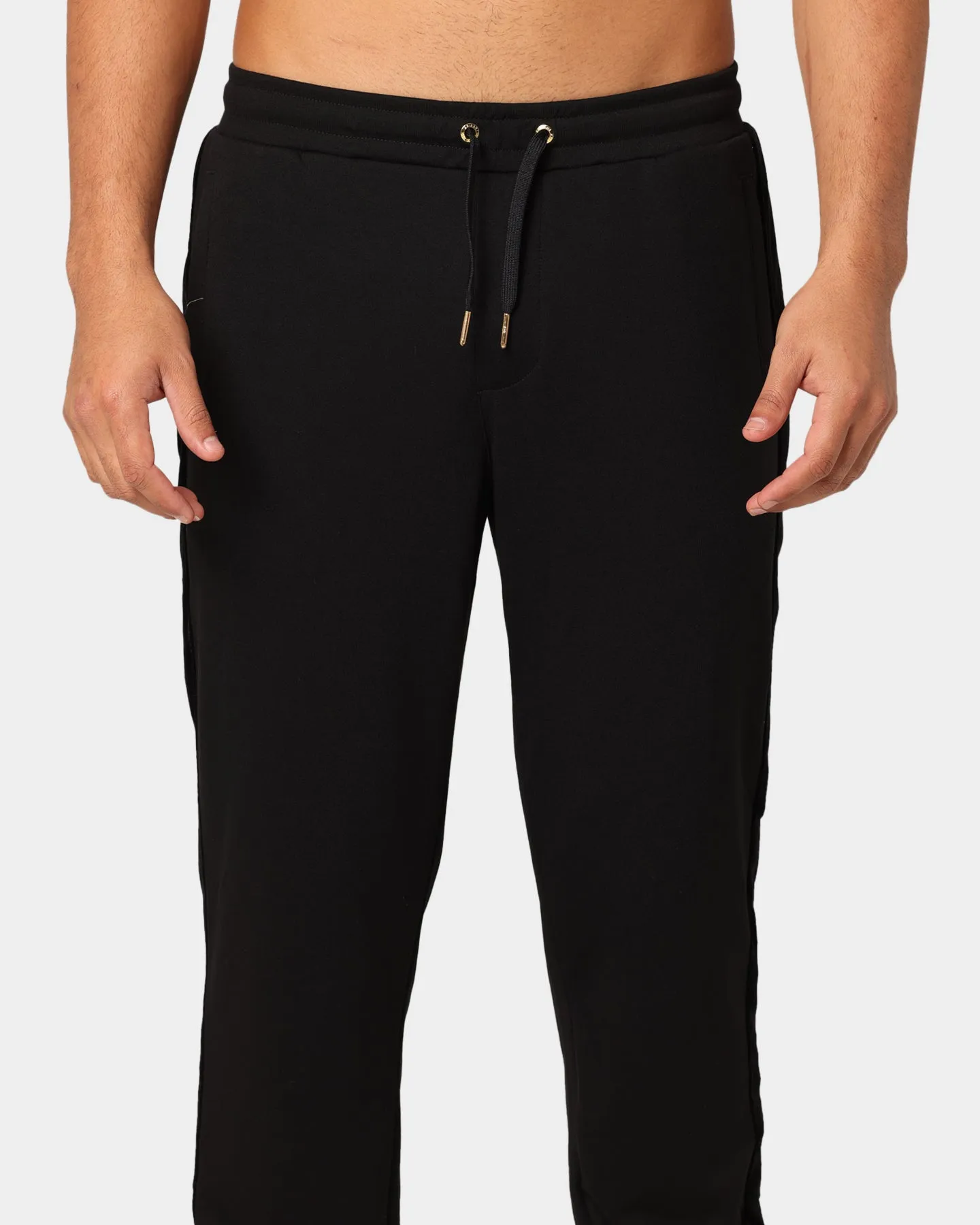 Armani Exchange Armani Exchange Pantaloni Pant Black