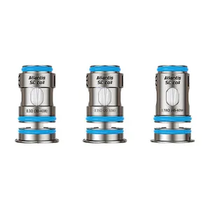 Aspire Atlantis SE Replacement Coils