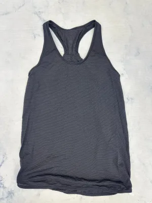 Athletic Tank Top By Lululemon  Size: 4