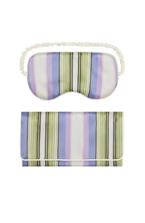 Audrey Draper Silk Eyemask