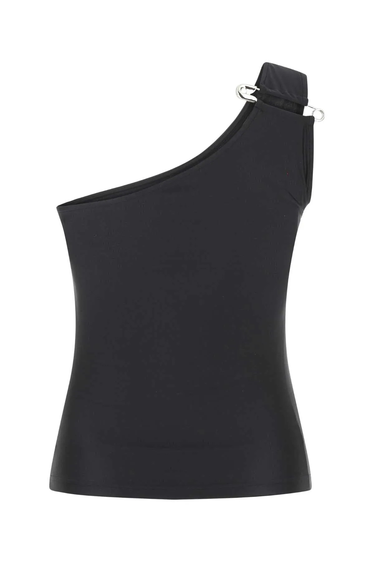 Balenciaga Asymetric Tank Top