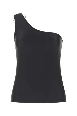 Balenciaga Asymetric Tank Top