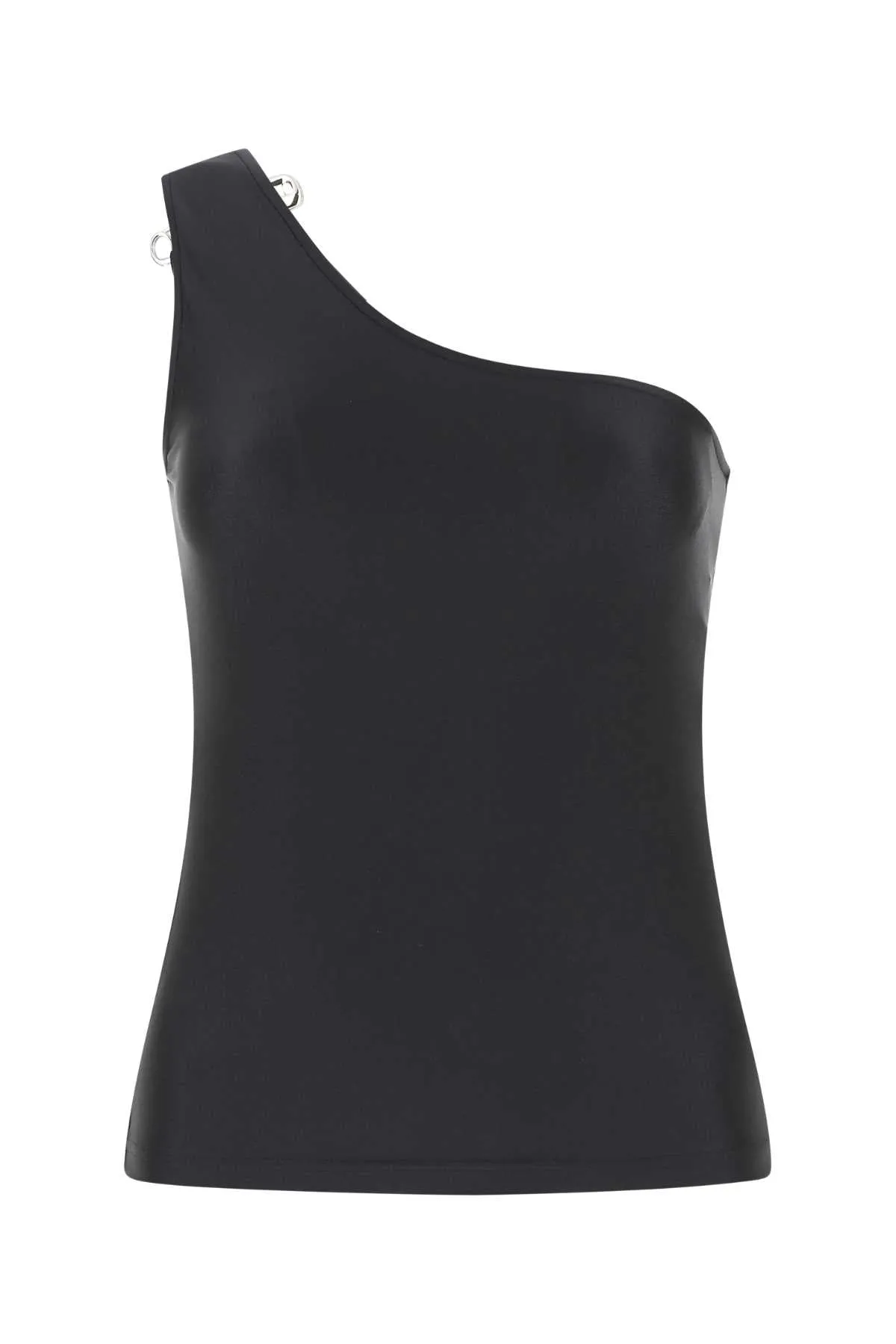 Balenciaga Asymetric Tank Top