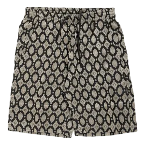 Basketball Shorts Blue