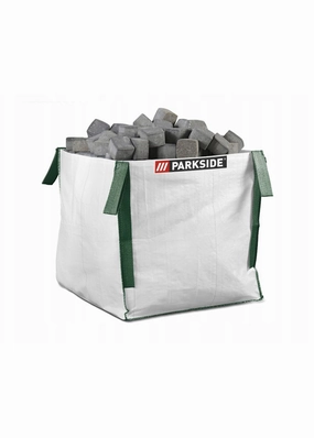 Big Bag With 4 Lifting Loops