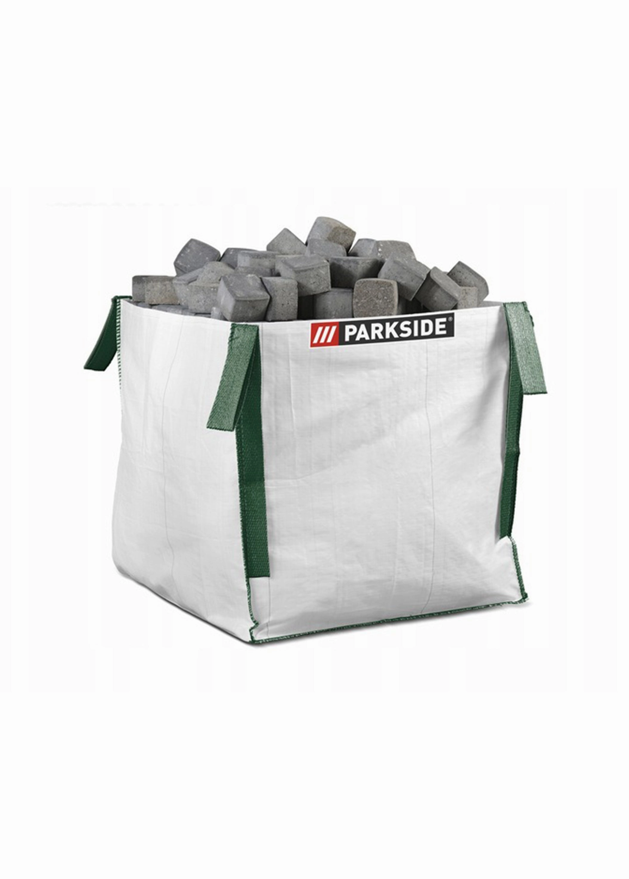 Big Bag With 4 Lifting Loops