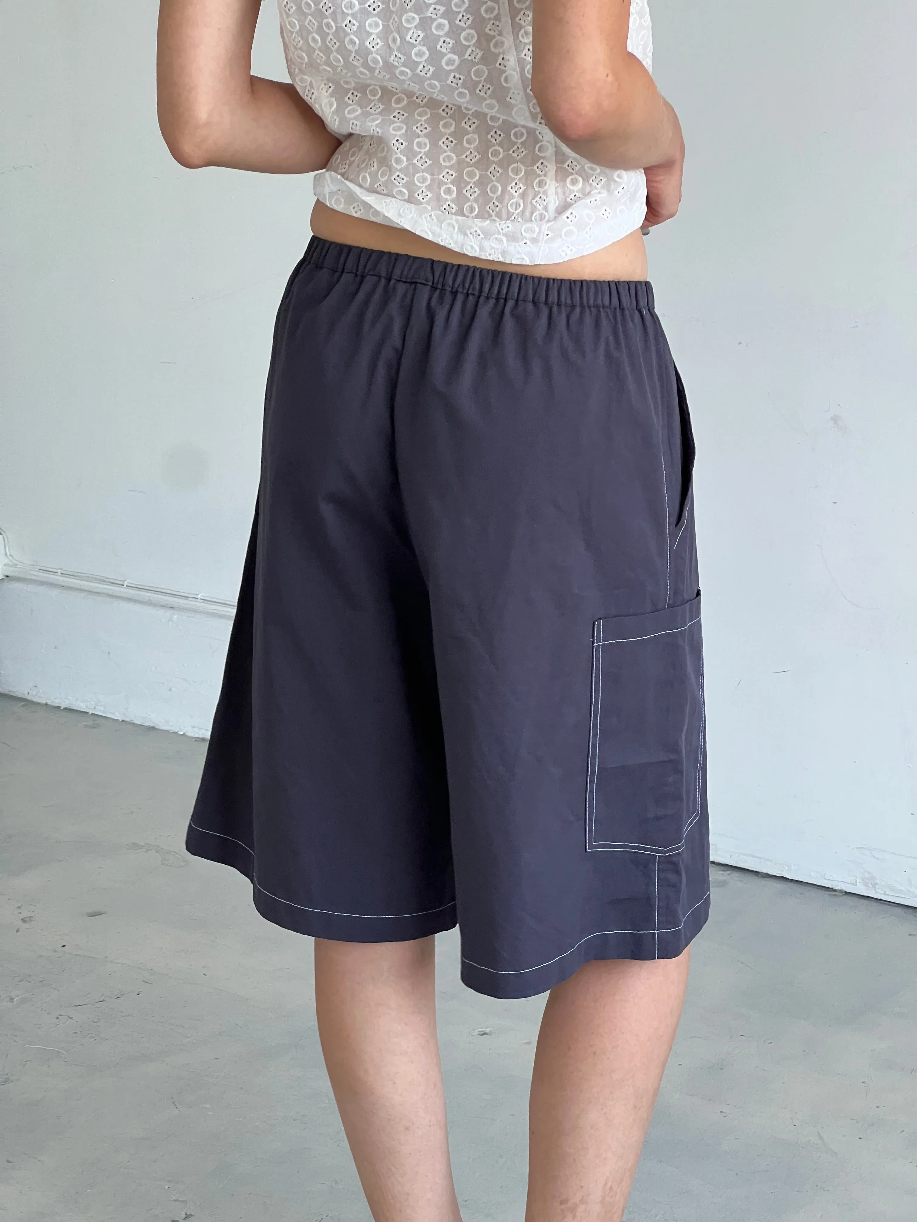 Blossom Shorts - Ready To Ship