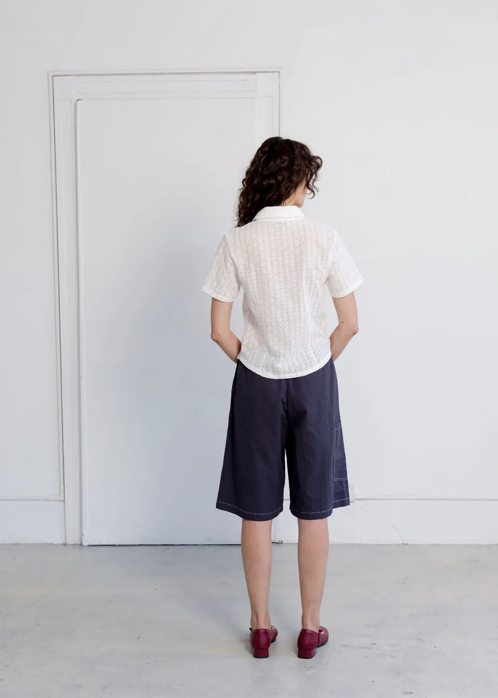 Blossom Shorts - Ready To Ship