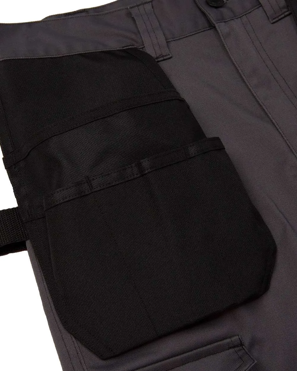 Caterpillar Mens Essential Stretch Holster Shorts
