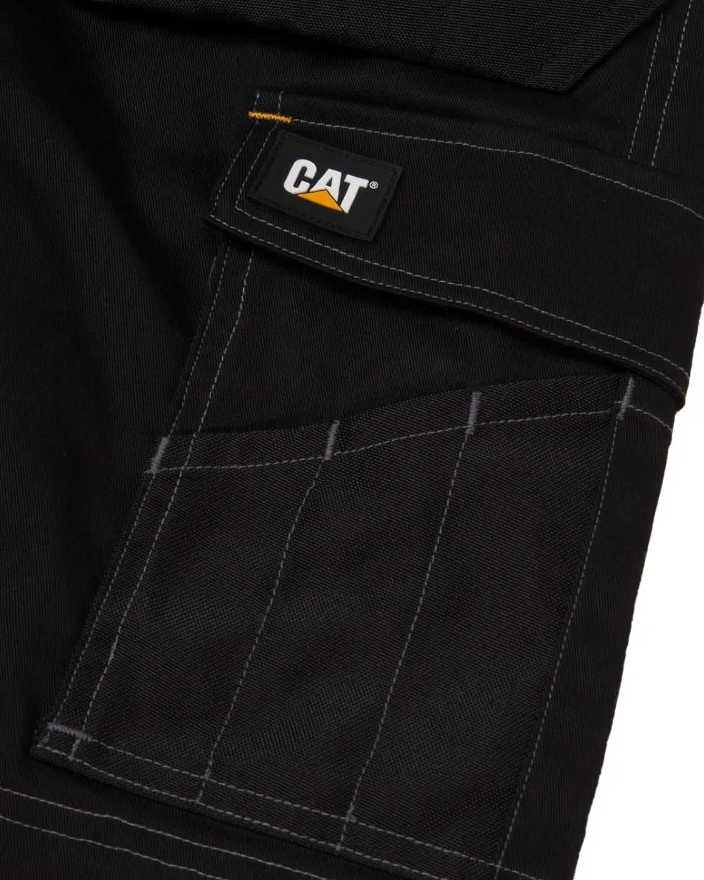 Caterpillar Mens Essential Stretch Holster Shorts