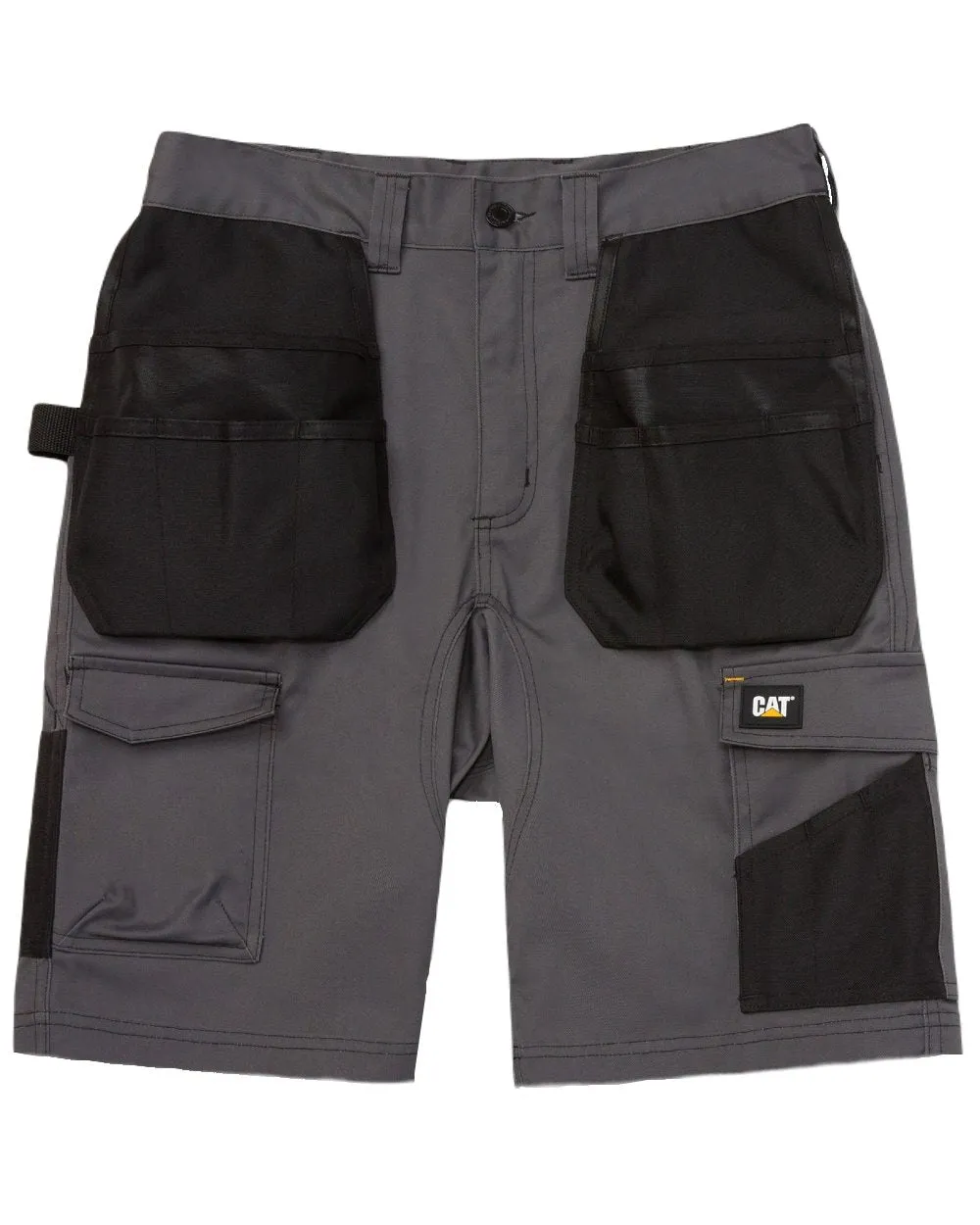 Caterpillar Mens Essential Stretch Holster Shorts