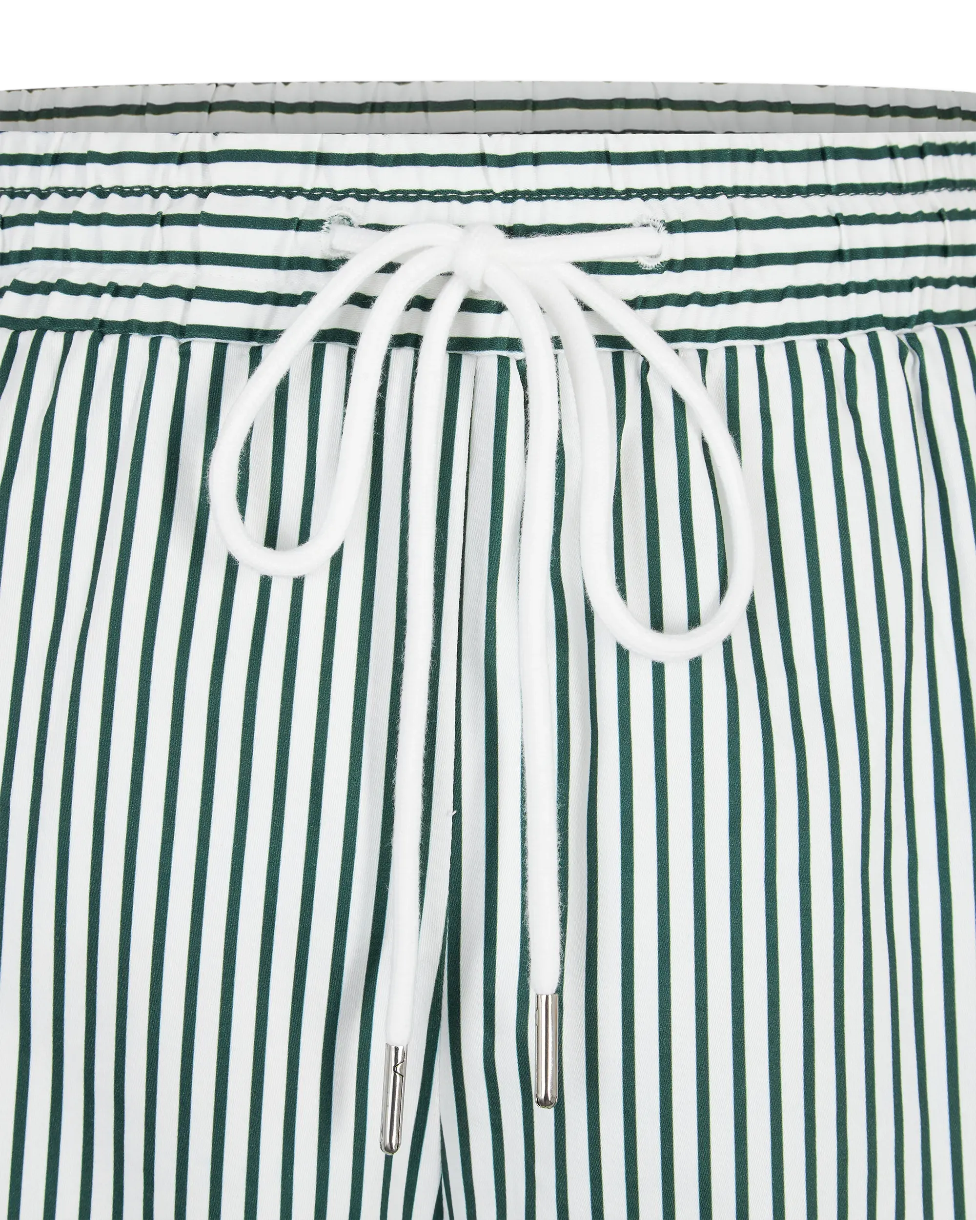 Champlain Lined Swim Shorts