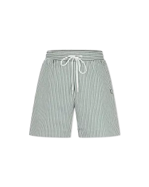 Champlain Lined Swim Shorts