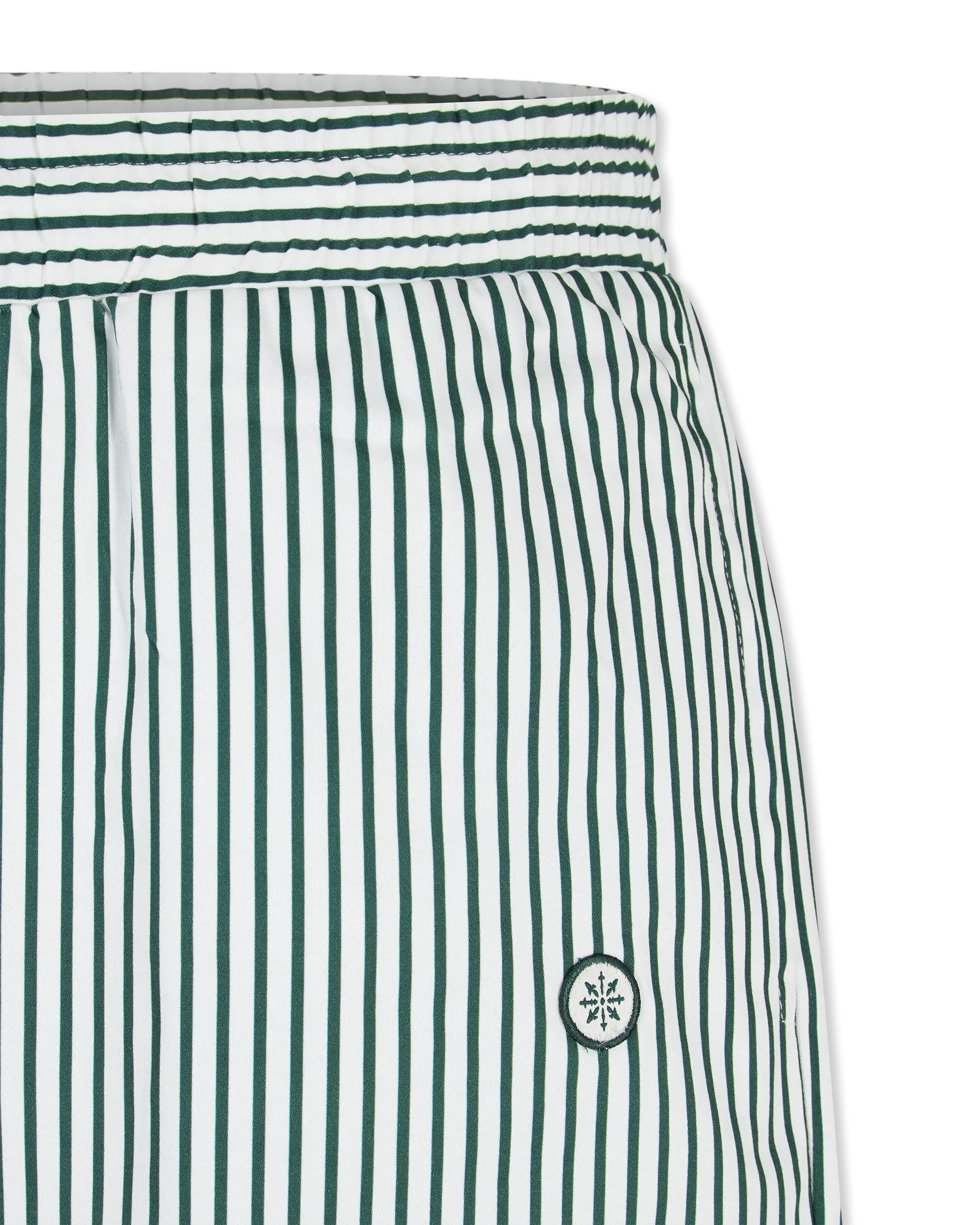 Champlain Lined Swim Shorts