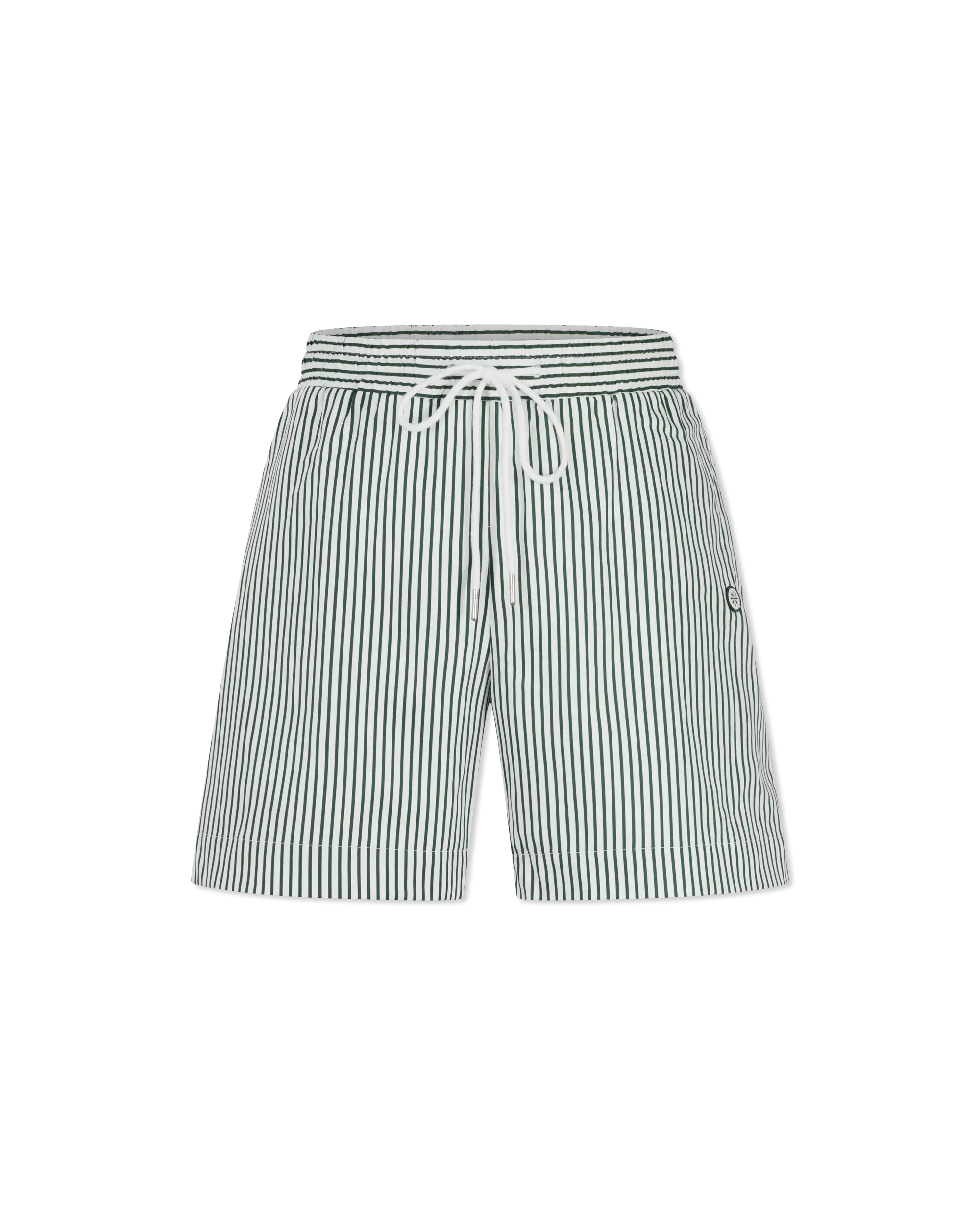 Champlain Lined Swim Shorts