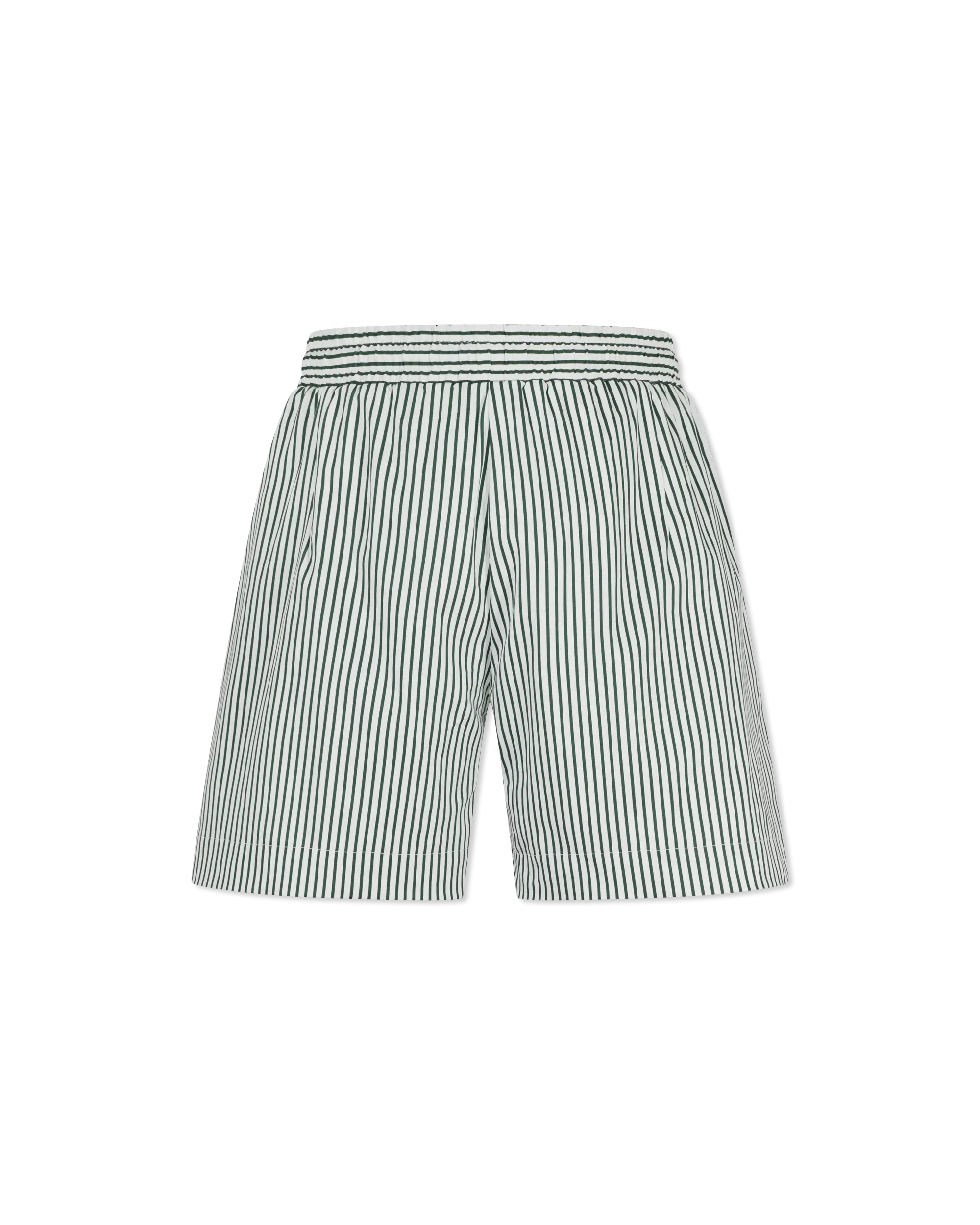 Champlain Lined Swim Shorts