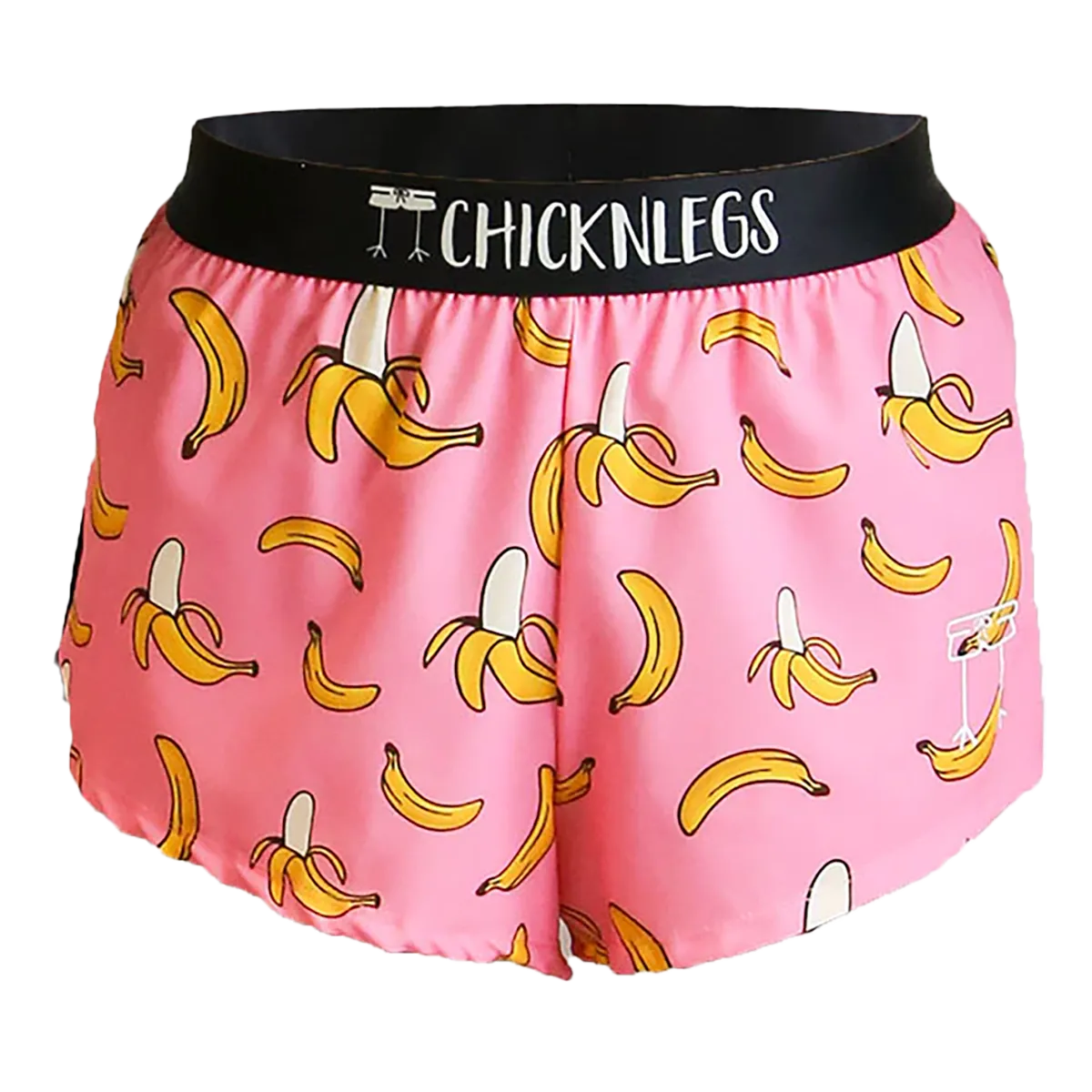 ChicknLegs 2 Split Shorts