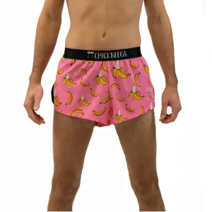 ChicknLegs 2 Split Shorts