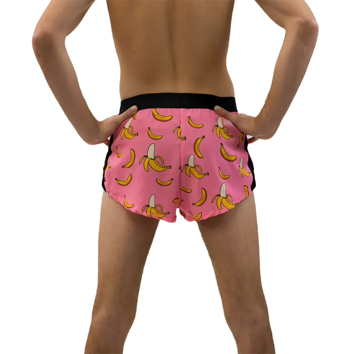 ChicknLegs 2 Split Shorts